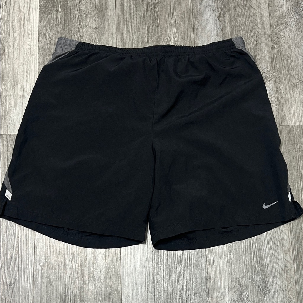 VTG Nike FIT Dry men’s Shorts /Black Size M